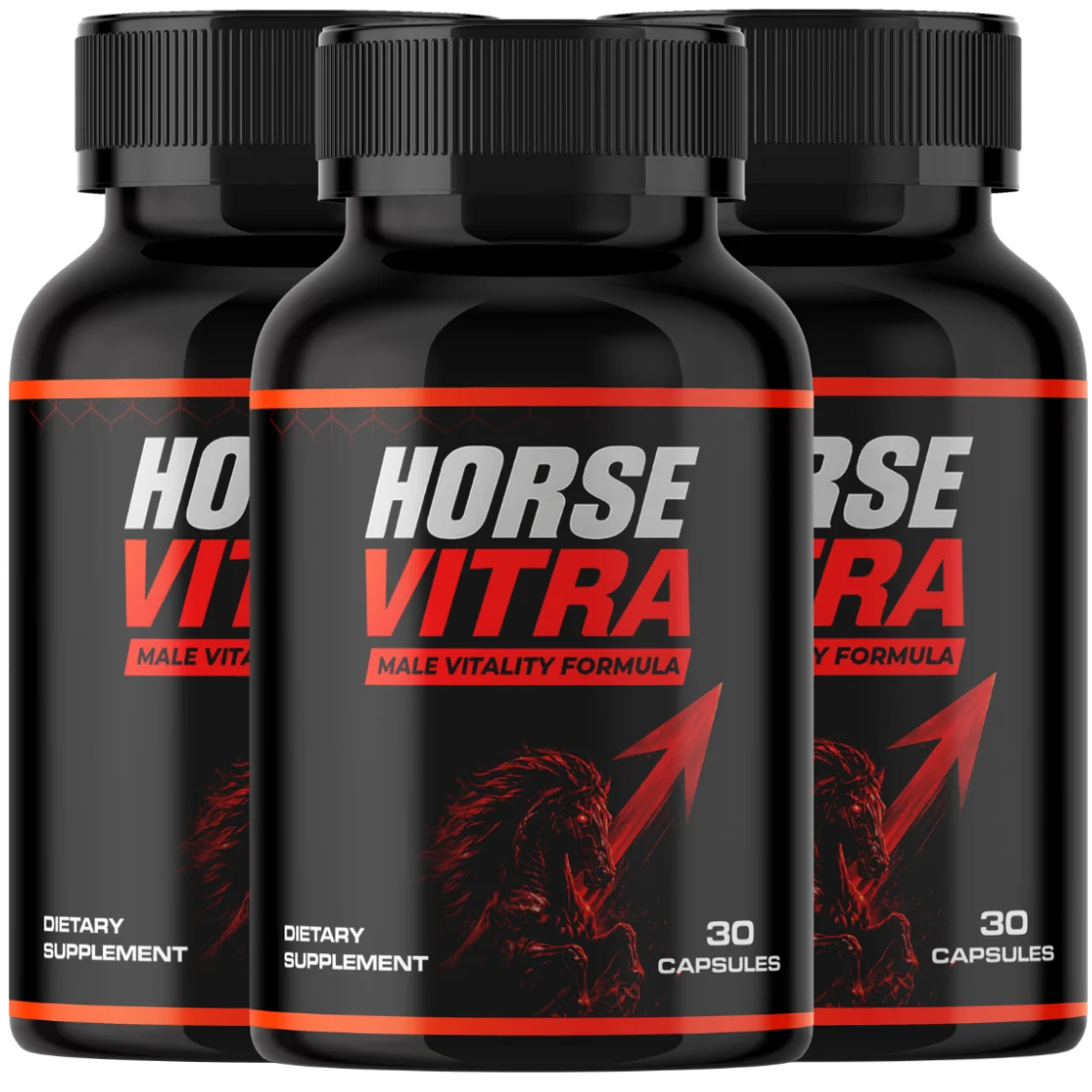 Horsevitra blood sugar support dietary supplement